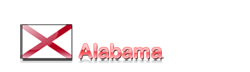 USA Ratgeber - Alabama