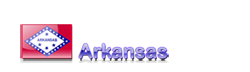 USA Ratgeber - Arkansas