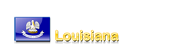 USA Ratgeber - Louisiana