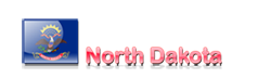 USA Ratgeber - North Dakota