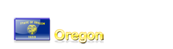 USA Ratgeber - Oregon