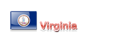 USA Ratgeber - Virginia
