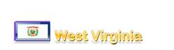 USA Ratgeber - West Virginia