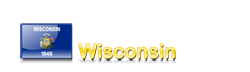 USA Ratgeber - Wisconsin