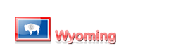 USA Ratgeber - Wyoming
